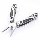 11. AZYMUT Trohon Multitool - 12 tools + 8 bits + holster (H-P2010121)