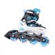 5. TEMPISH Bam-Bu Flash Adjustable Roller Skates