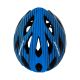 5. Dunlop bicycle helmet size L 58-61 cm blue 2105624
