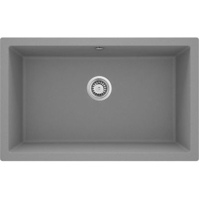 Single-bowl undermount granite sink ZQA_S10D 5908212080870