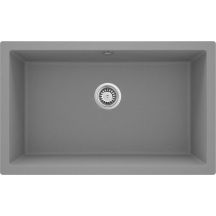 Single-bowl undermount granite sink ZQA_S10D 5908212080870
