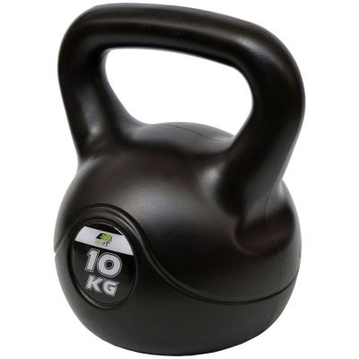 3. Composite kettlebell dumbbell 10 kg EB FIT 589195