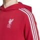 3. adidas Liverpool FC Hoody Kids HD sweatshirt JW7904