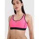Women's bikini top 4F 4F 4FWSS25UBKTF077-55N