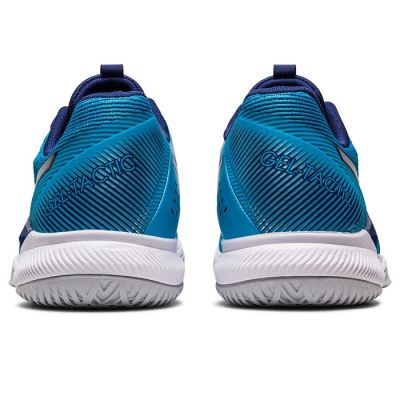 2. Asics Gel Tactic M 1071A065-401 shoes