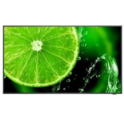 NEC MultiSync E438 Digital Signage Flat Panel 108 cm (42.5") LCD 350 cd/m2 4K Ultra HD Black 16/7