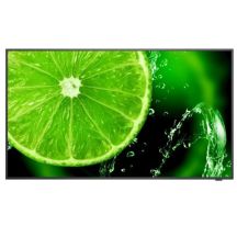 NEC MultiSync E438 Digital Signage Flat Panel 108 cm (42.5") LCD 350 cd/m2 4K Ultra HD Black 16/7