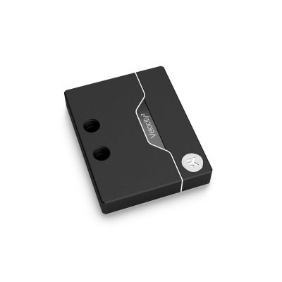 EK Water Blocks Quantum Velocity2 D-RGB Water Block