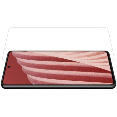 4. Nillkin Amazing H protective tempered glass 9H Samsung Galaxy A73