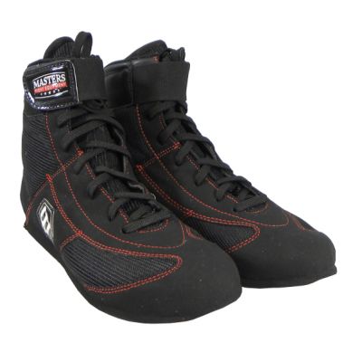 12. MASTERS BB-MFE-1 Boxing Shoes