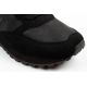 5. GAP men's sports shoes Osaka black sneakers comfortable fashionable