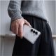 3. Tech-Protect FlexAir Hybrid Case for Samsung Galaxy Z Fold 8 Ultra - Transparent