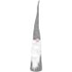 7. SET OF GRAY DECORATIVE SANTA CLAUS 60, 70, 80 CM