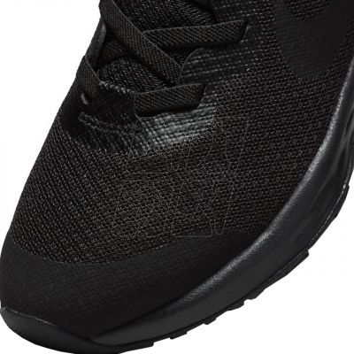 7. Nike Revolution 6 Jr DD1095 001 shoes