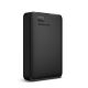 3. External HDD WD Elements Portable 6TB 2.5 Black