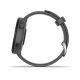 8. Garmin Forerunner 55 Sports Watch Gray (010-02562-13)