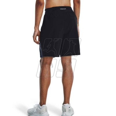 2. Under Armor LAUNCH ELITE 7&#39;&#39; Shorts M 1377003-001