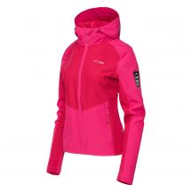 Elbrus Softshell Envisat W jacket 92800593759