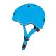 7. Globber Sky Blue Jr 506-101 helmet