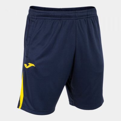Joma Championship VII Bermuda Shorts 103209.339