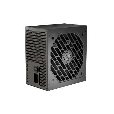 11. GENESIS NIHON 650W 80+ BRONZE ATX 3.1 POWER SUPPLY