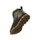 3. Lee Cooper Men's Winter Khaki Insulated Sneakers