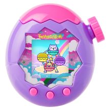 TAMAGOTCHI PARADISE - SKY