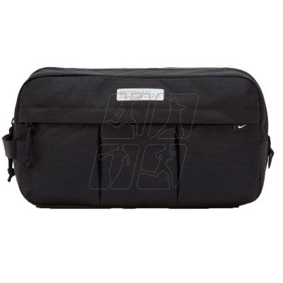 2. Nike Academy DC2648-010 shoe bag