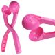 7. SNOWBALL SNOWBALL MAKER FOR MAKING SNOWBALLS SINGLE PINK 1064505