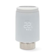 Nedis SmartLife ZBHTR20WT ZigBee Smart Radiator Thermostat