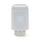 Nedis SmartLife ZBHTR20WT ZigBee Smart Radiator Thermostat