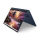 16. Lenovo 5-14AKP10 Ryzen AI 7 350 14" WUXGA Touch 16GB SSD1TB BT BLKB x360 Win11 Cosmic Blue (REPACK) 2Y