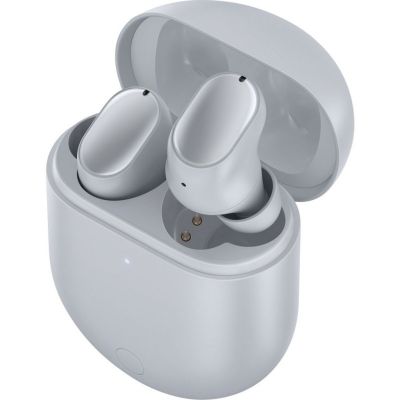 7. Xiaomi Redmi Earbuds 3 pro Gray