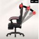 10. Huzaro Force 3.7 Pink Gaming Chair