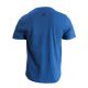 7. Jordan Flight Men's Sports T-Shirt Blue - FN6000-457