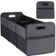 6. ORGANIZER STORAGE BAG CAR 92x33x28cm DUNLOP