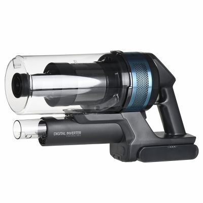 65. Samsung Jet 60 Turbo VS15A6031R1/GE Upright Vacuum Cleaner