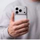 8. Tech-Protect Camalloy Fit+ Camera Lens Protector for iPhone 18 Pro – Silver