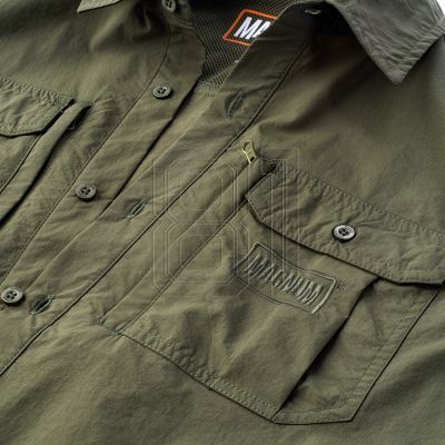 4. Magnum Battle Shirt M 92800483296