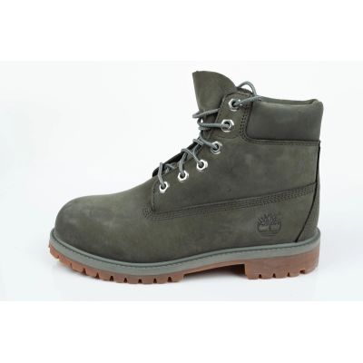 23. Timberland Icon 6-Inch Premium Boots W TBA1VD7