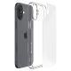 8. Spigen Ultra Hybrid for iPhone 16 - Clear