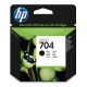 2. HP Black Ink HP 704, HP704=CN692AE, 480 pages, 6 ml