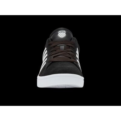 3. K-Swiss COURT TIEBRK II SDE shoes (09492-013-M)