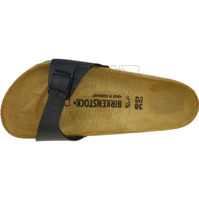 3. Birkenstock Madrid BF 40791 slippers