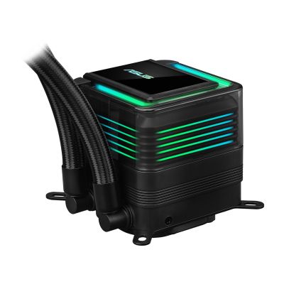 6. ASUS LC 360 ARGB Cooler