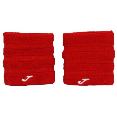 2. JOMA SLAM PRO DOUBLE WRISTBAND RED 400701.000