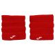 2. JOMA SLAM PRO DOUBLE WRISTBAND RED 400701.000