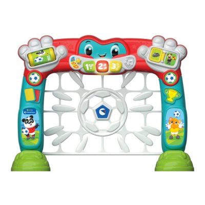 4. Clementoni Set - Interactive Gate
