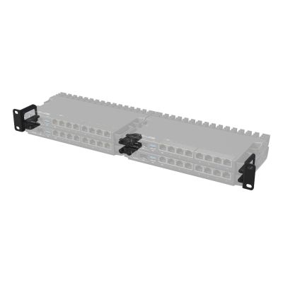 2. MikroTik K-79 - Rackmount kit for the RB5009 series