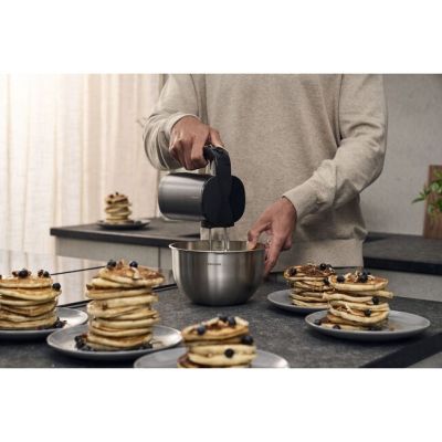 17. Starter kit: cordless hand mixer + battery black